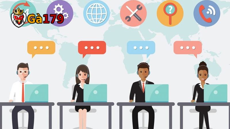 Liên hệ đến bộ phận CSKH của nhà cái để lấy lại dữ liệu