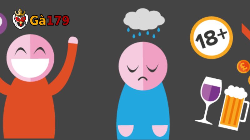 Người chơi cần đáp ứng đủ từ 18 tuổi trở lên