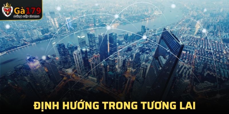 Định hướng trong tương lai