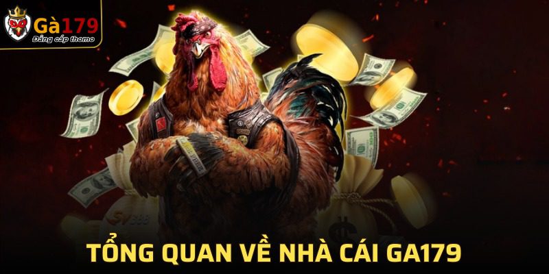 Đôi nét về GA179 cho người mới tham gia